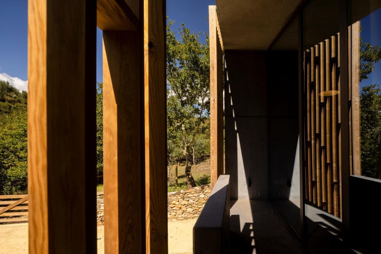 Casa de 1 Quarto
