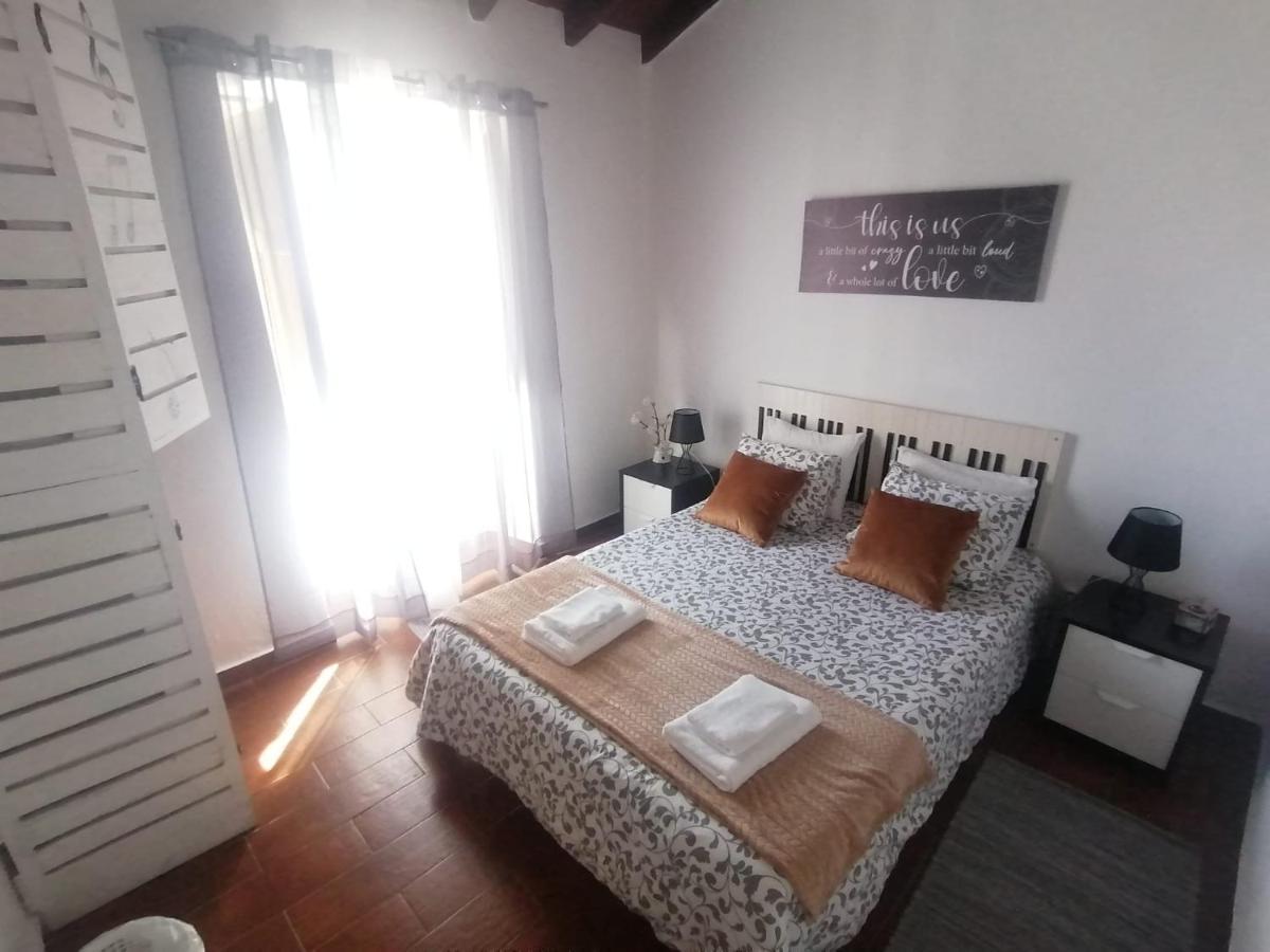 Habitación Doble con vistas al patio