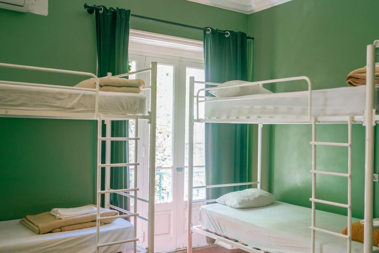 Bed 10-Bed Mixed Dormitory Room