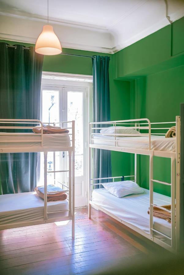 Bed 10-Bed Mixed Dormitory Room