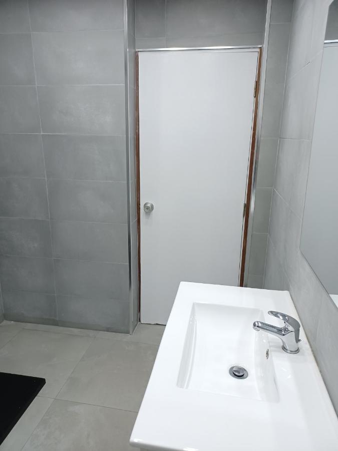 Quarto Duplo com Banheiro Privativo
