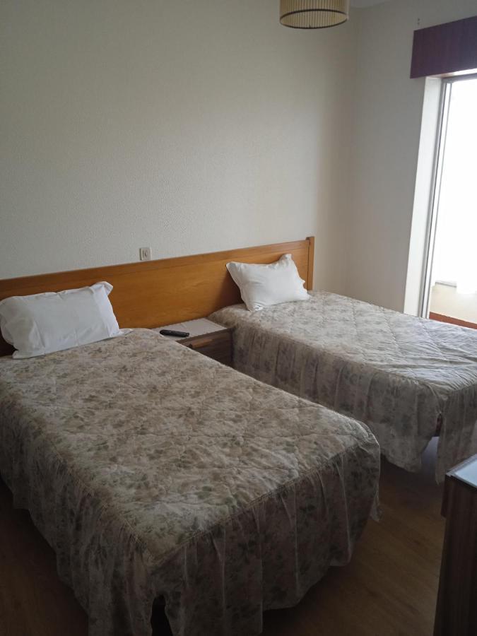 Chambre Lits Jumeaux