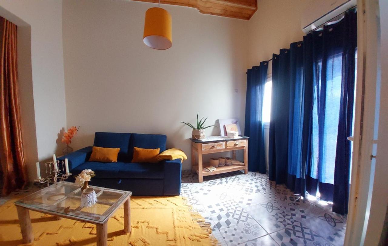 Chambre Familiale