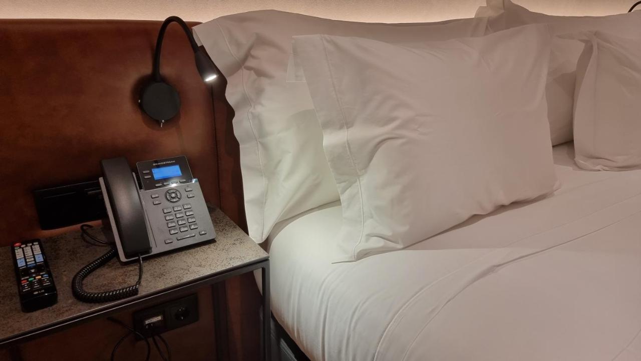 Quarto Individual Standard