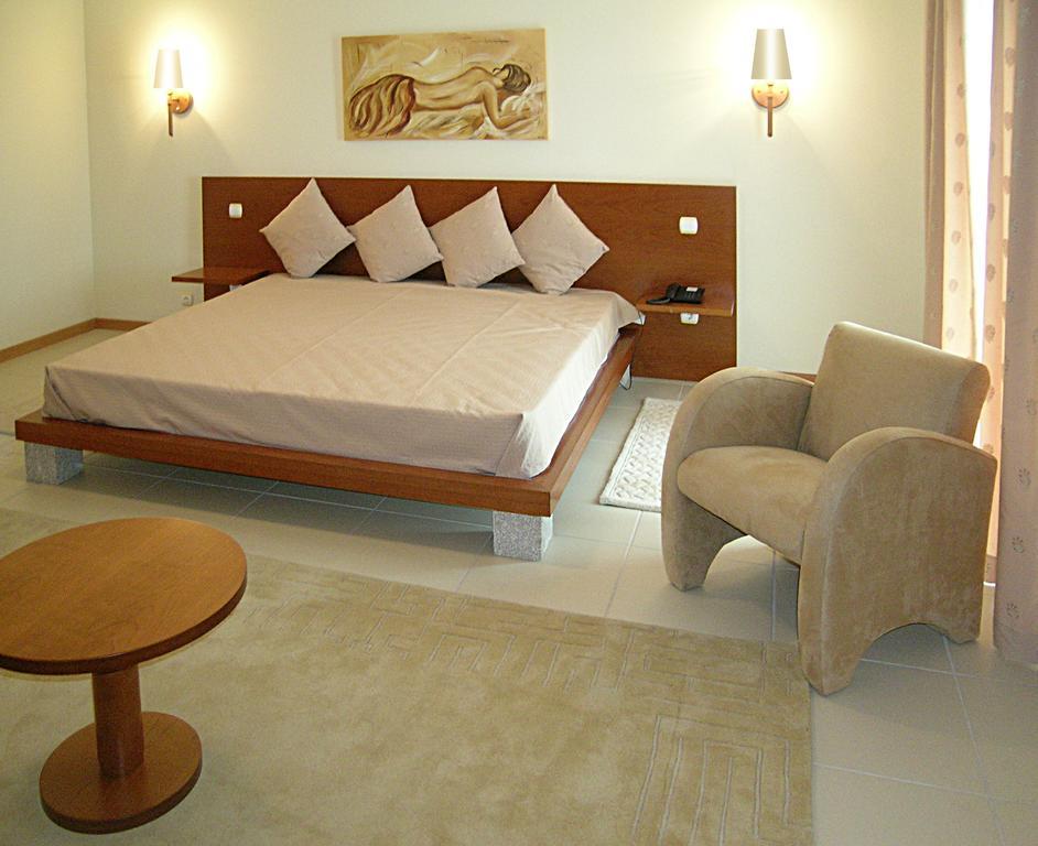 Suite Deluxe