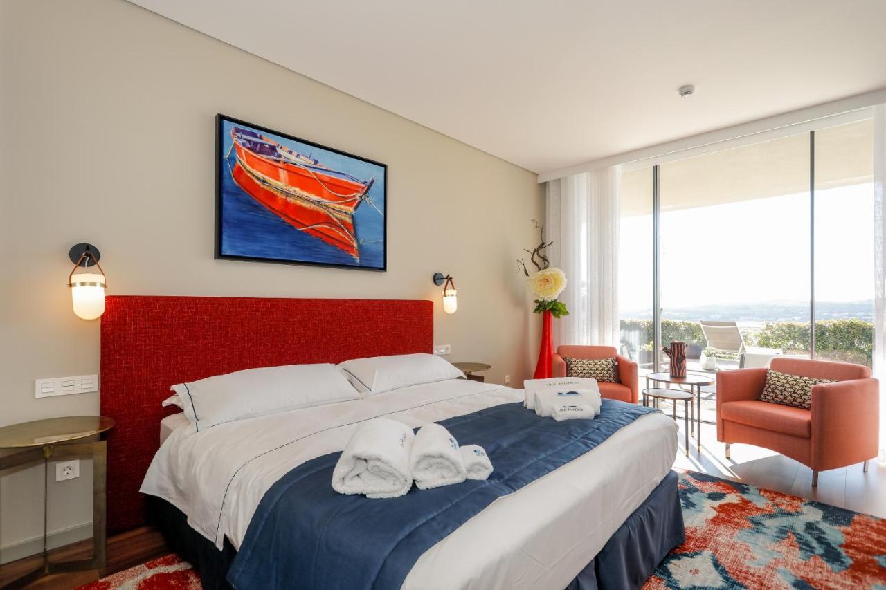 Quarto Duplo ou Twin Deluxe