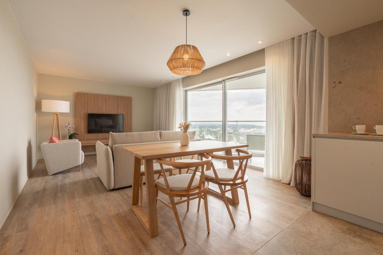 Apartment mit 1 Schlafzimmer und Meerblick