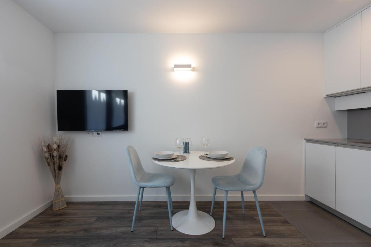 Appartement avec Terrasse