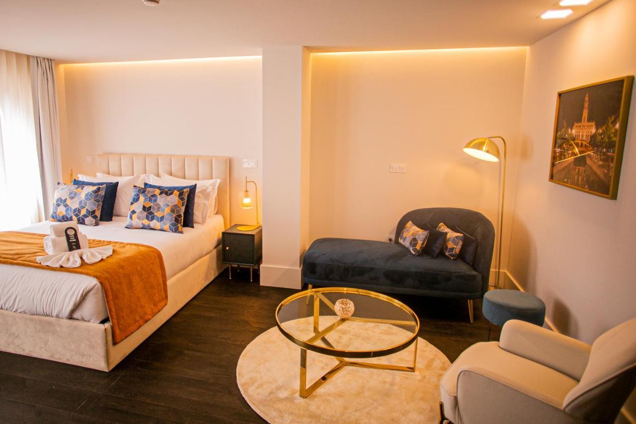 Suite Familiar com Vista Cidade