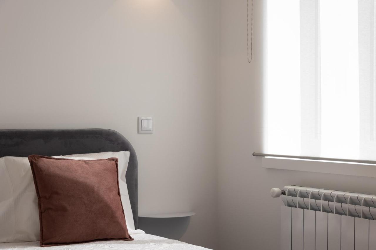 Appartement 2 Chambres avec Balcon
