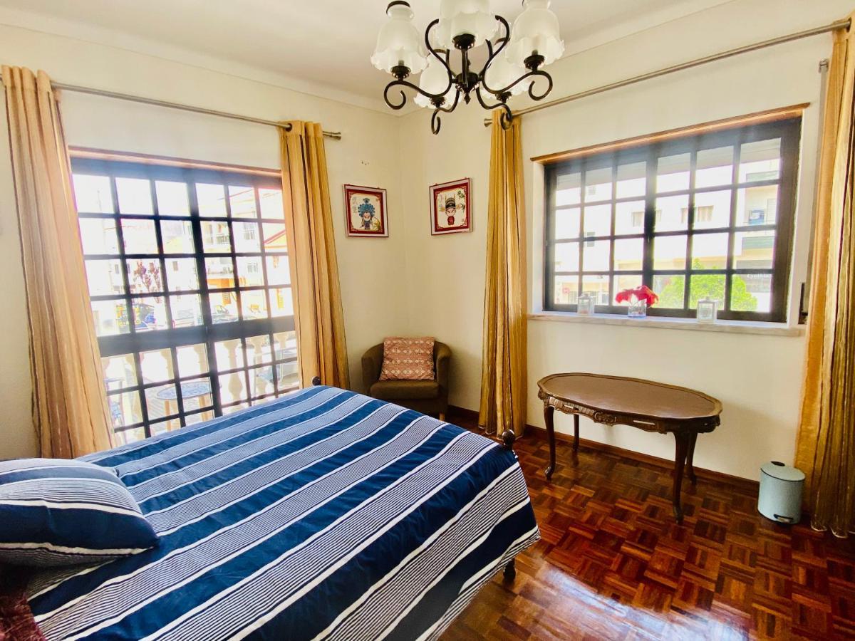 Double Room Private Bathroom