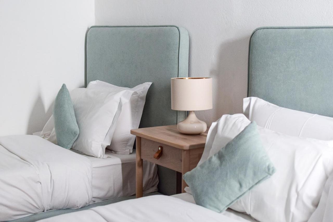 Chambre Lits Jumeaux Standard