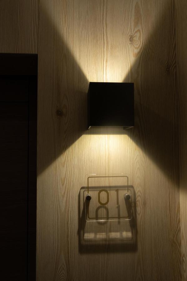 Quarto Duplo ou Twin Standard com Varanda