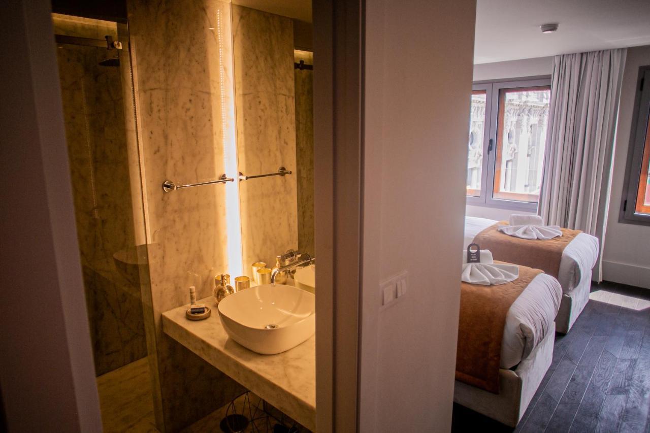 Quarto Twin com Vistas