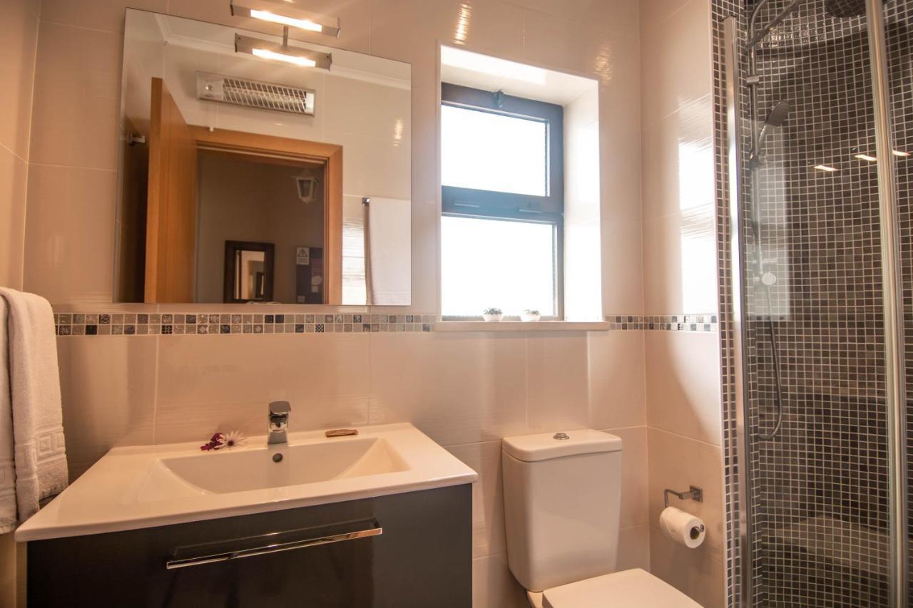 Superior Two-Bedroom Apartment Sea View