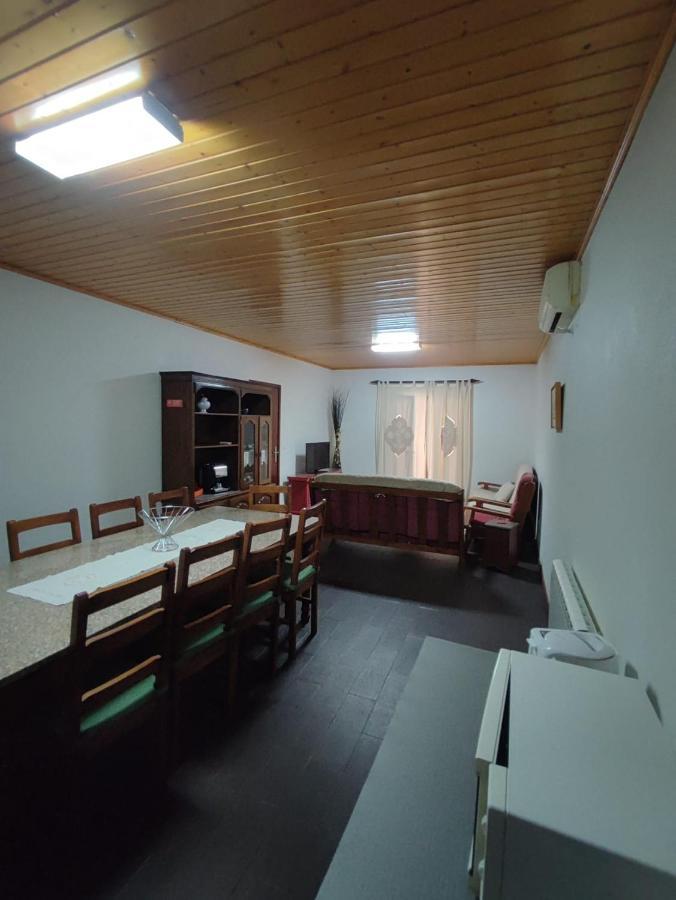 Apartamento - Piso Térreo