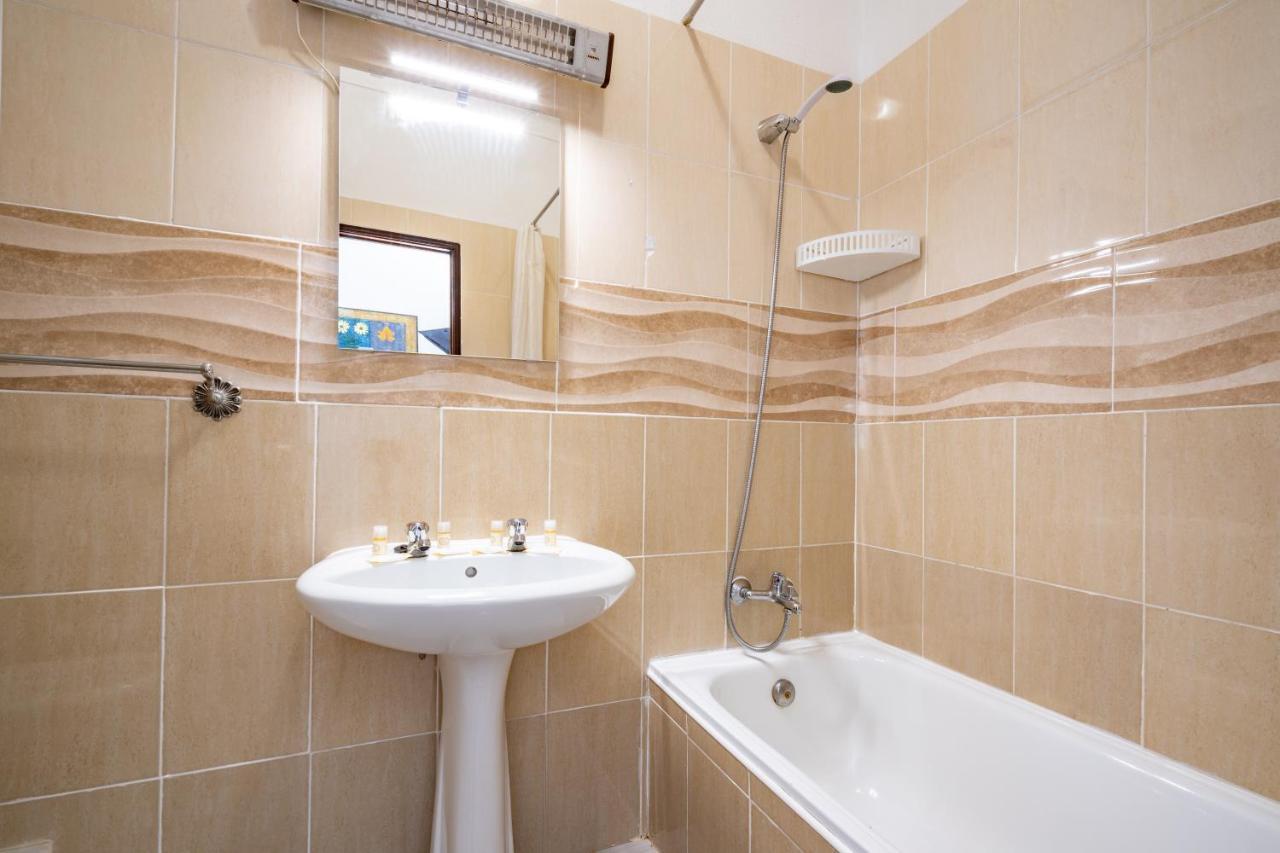 Quarto Familiar