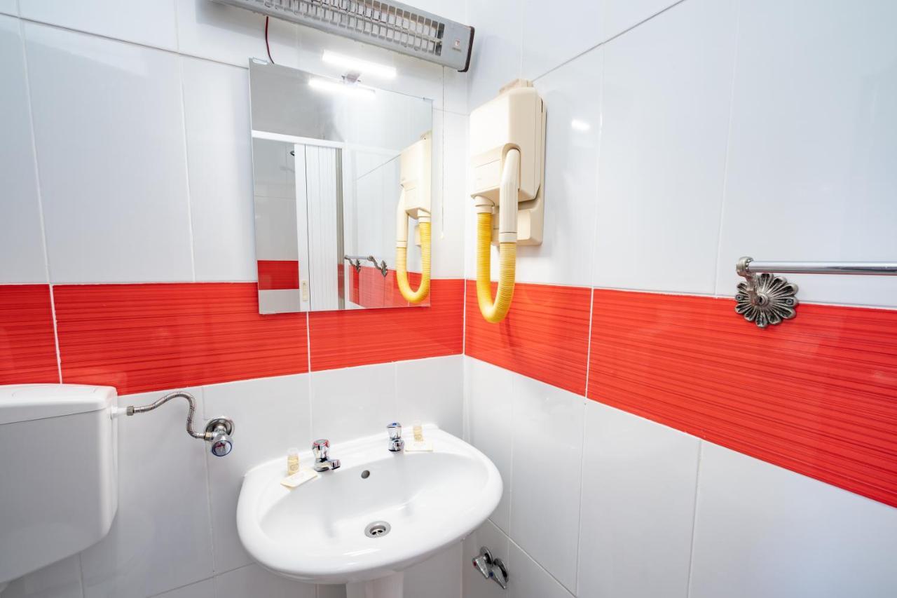 Quarto Duplo