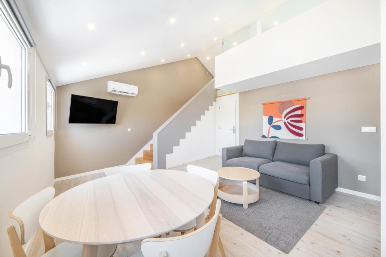 Apartamento Dúplex