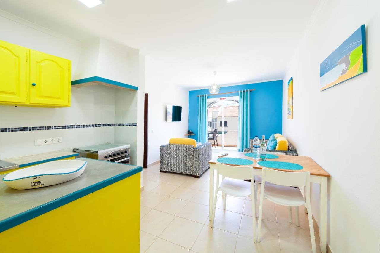 One Bedroom Apartment Sea Garden View
