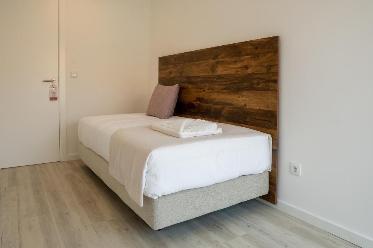 Quarto Familiar com Varanda