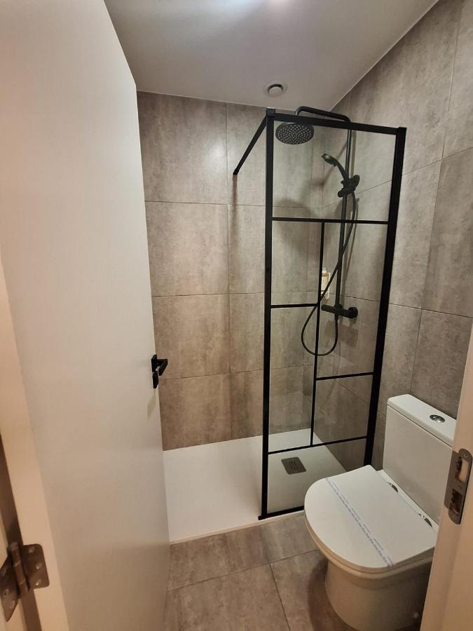 Habitación cuádruple