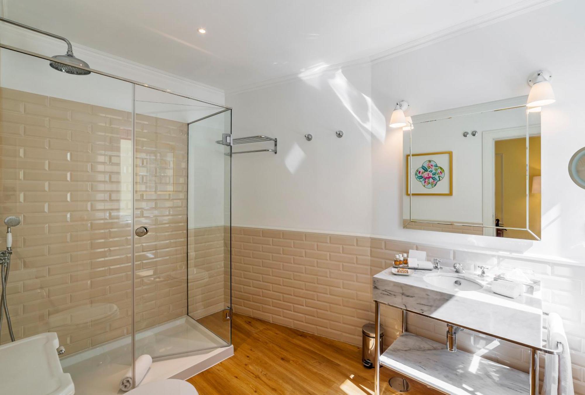 Deluxe Kamer