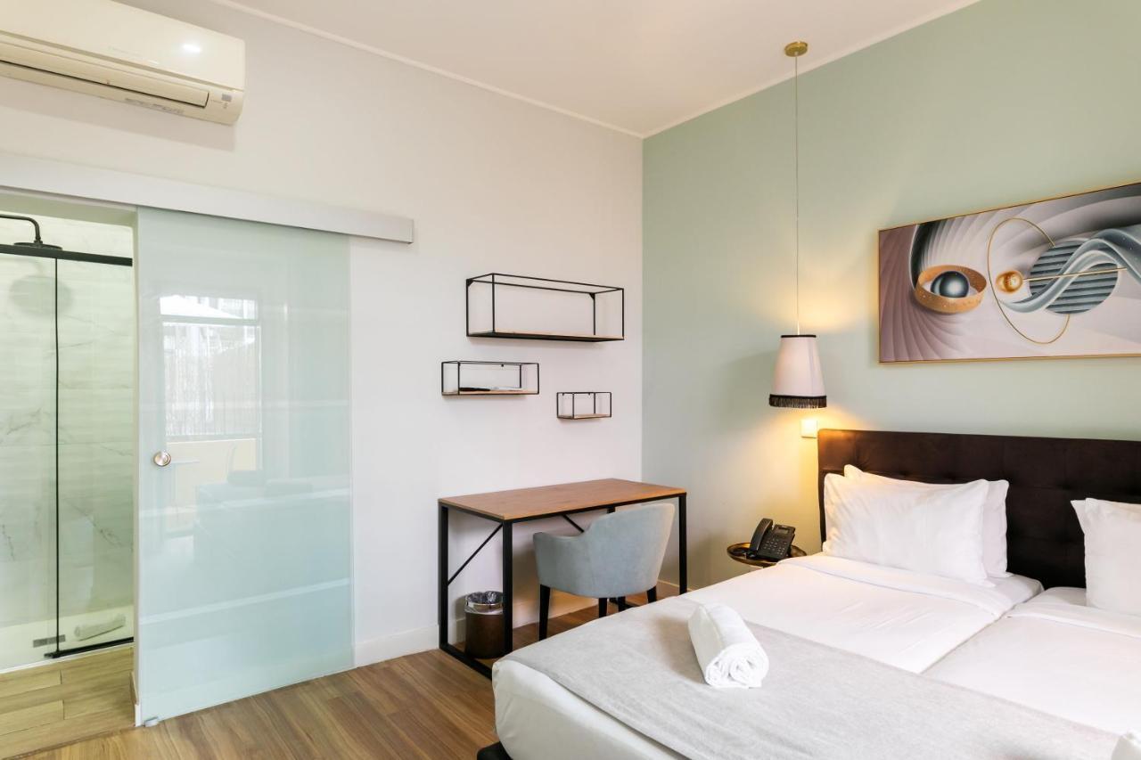 Quarto Duplo Standard