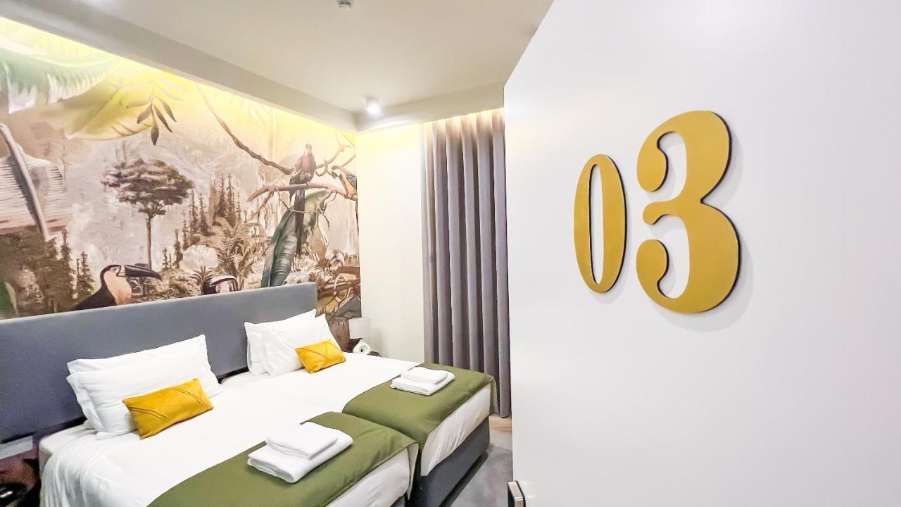 Quarto Twin