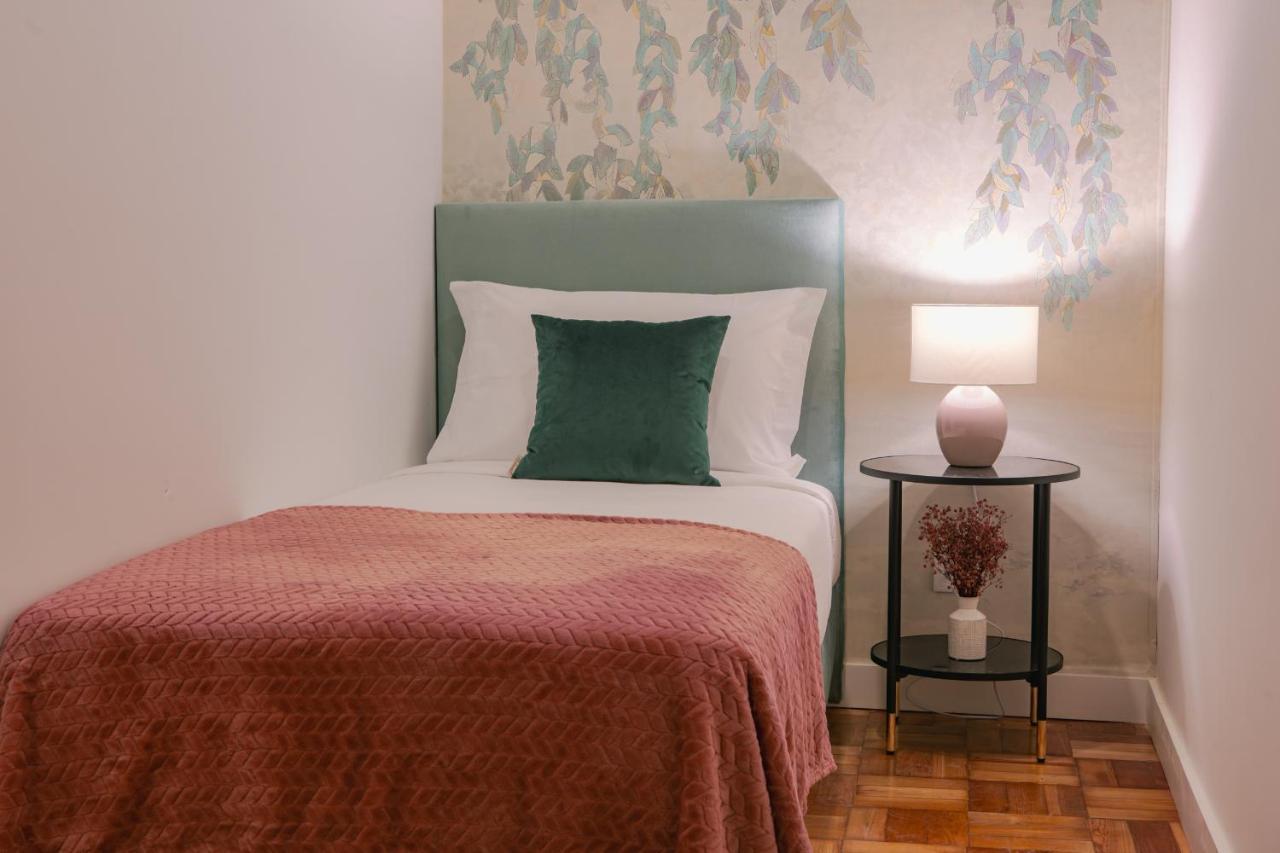 Quarto Individual