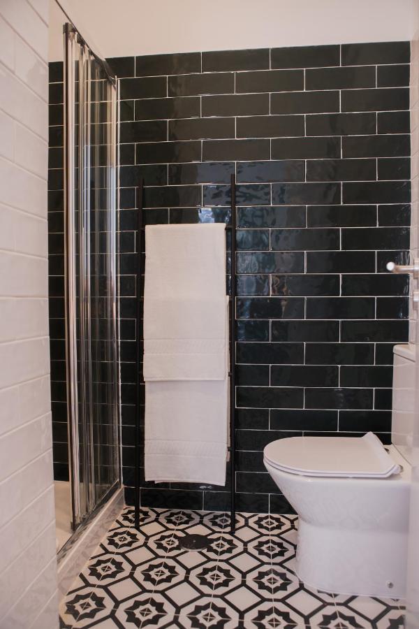 Quarto Superior com 2 Camas de Solteiro