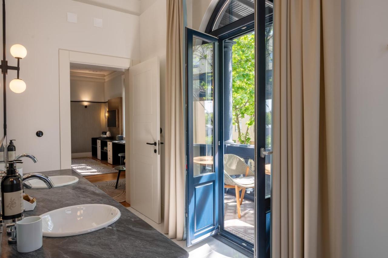 Deluxe Junior Suite