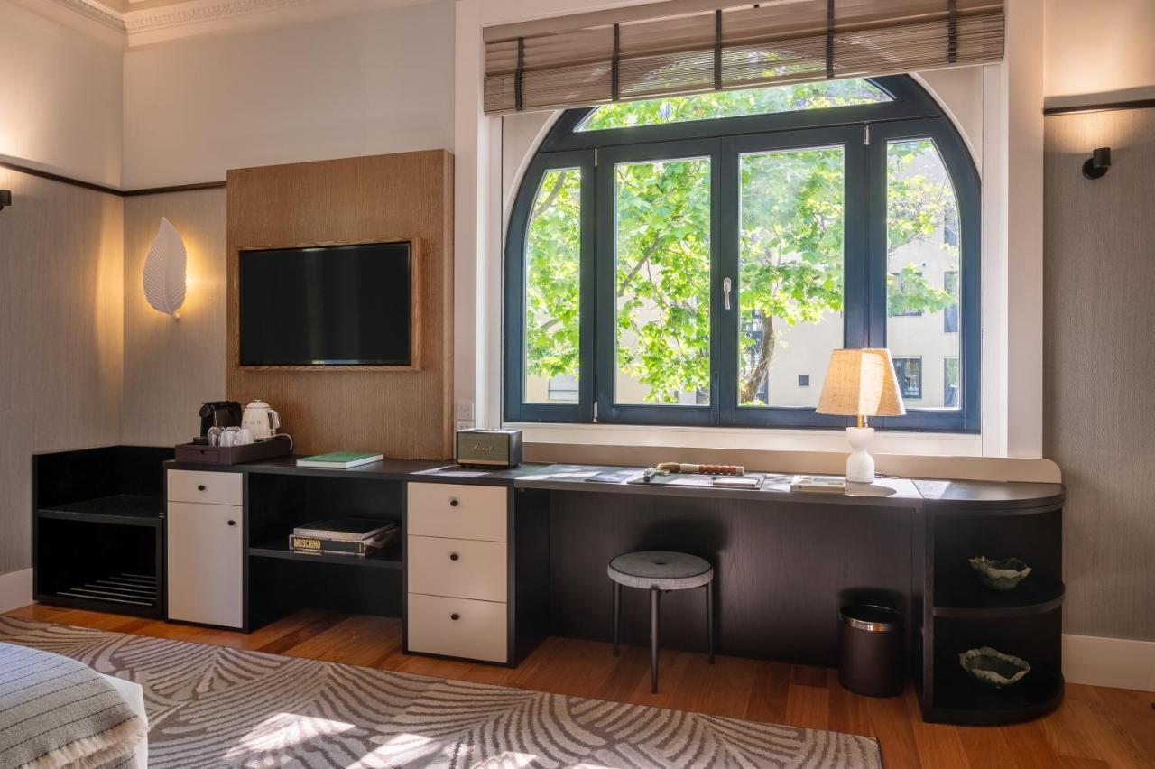 Deluxe Junior Suite