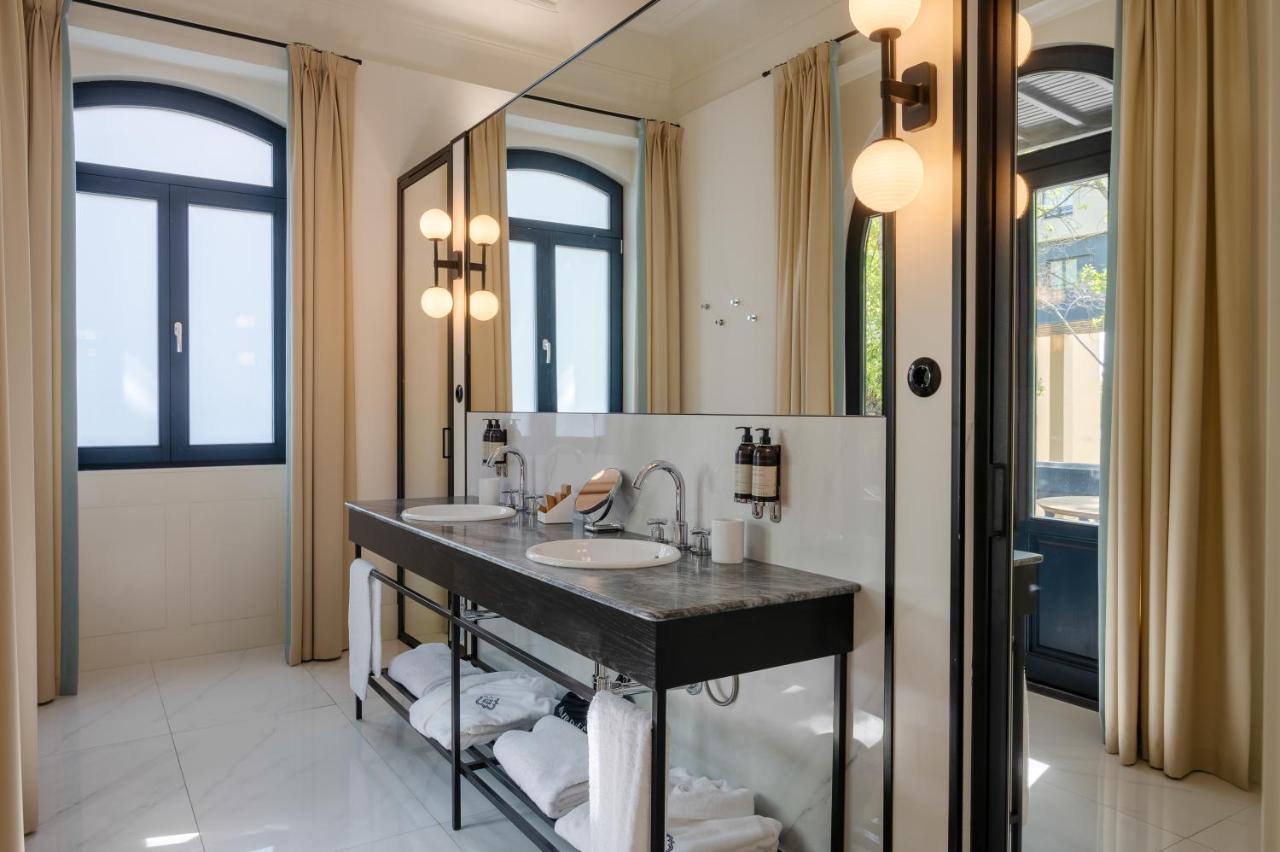 Deluxe Junior Suite