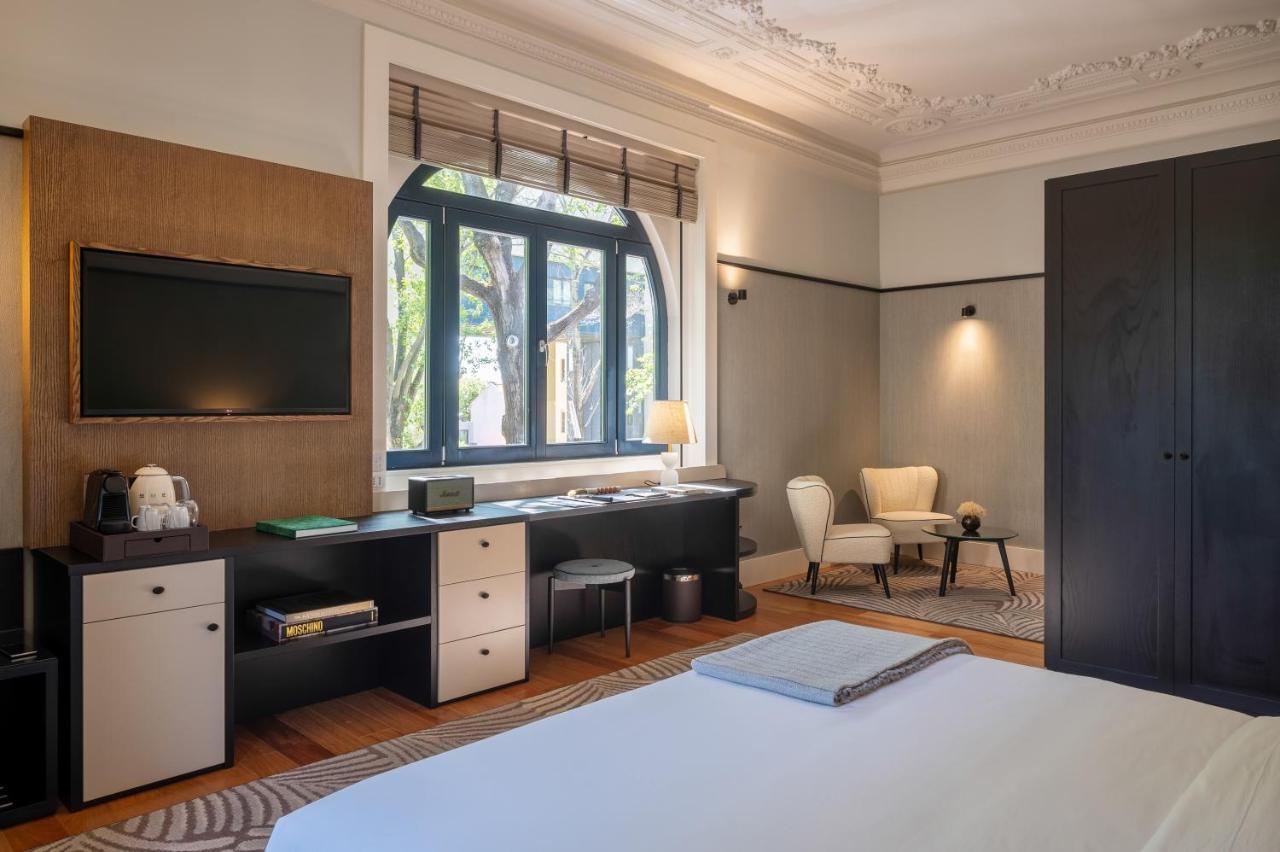 Deluxe Junior Suite