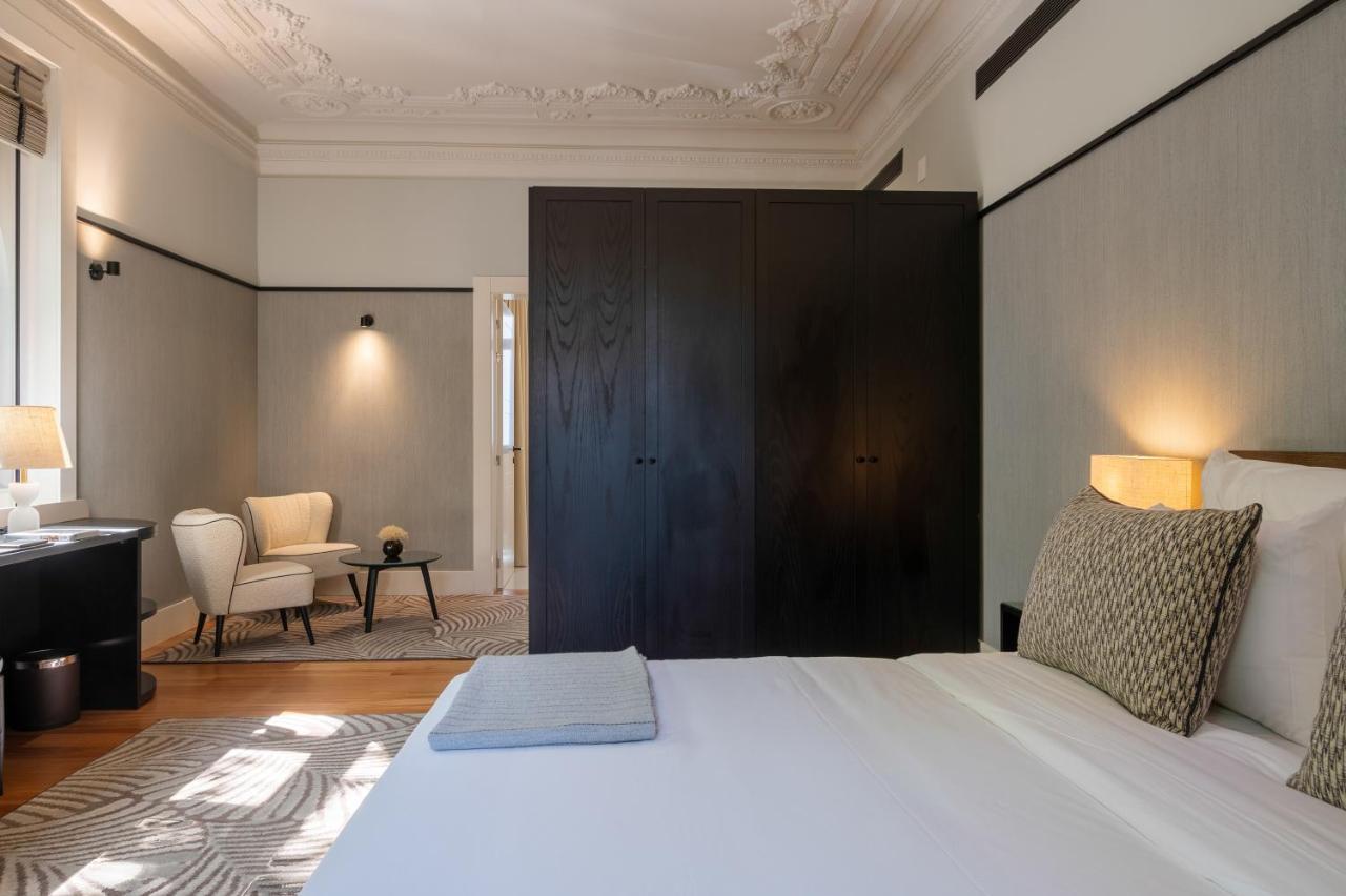 Deluxe Junior Suite