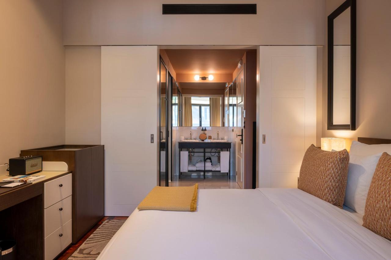 Superior Queen Room