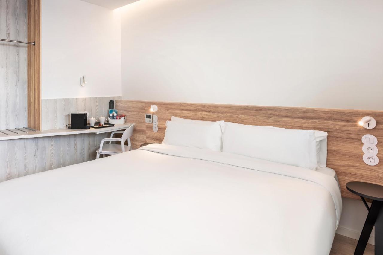 Chambre Lits Jumeaux