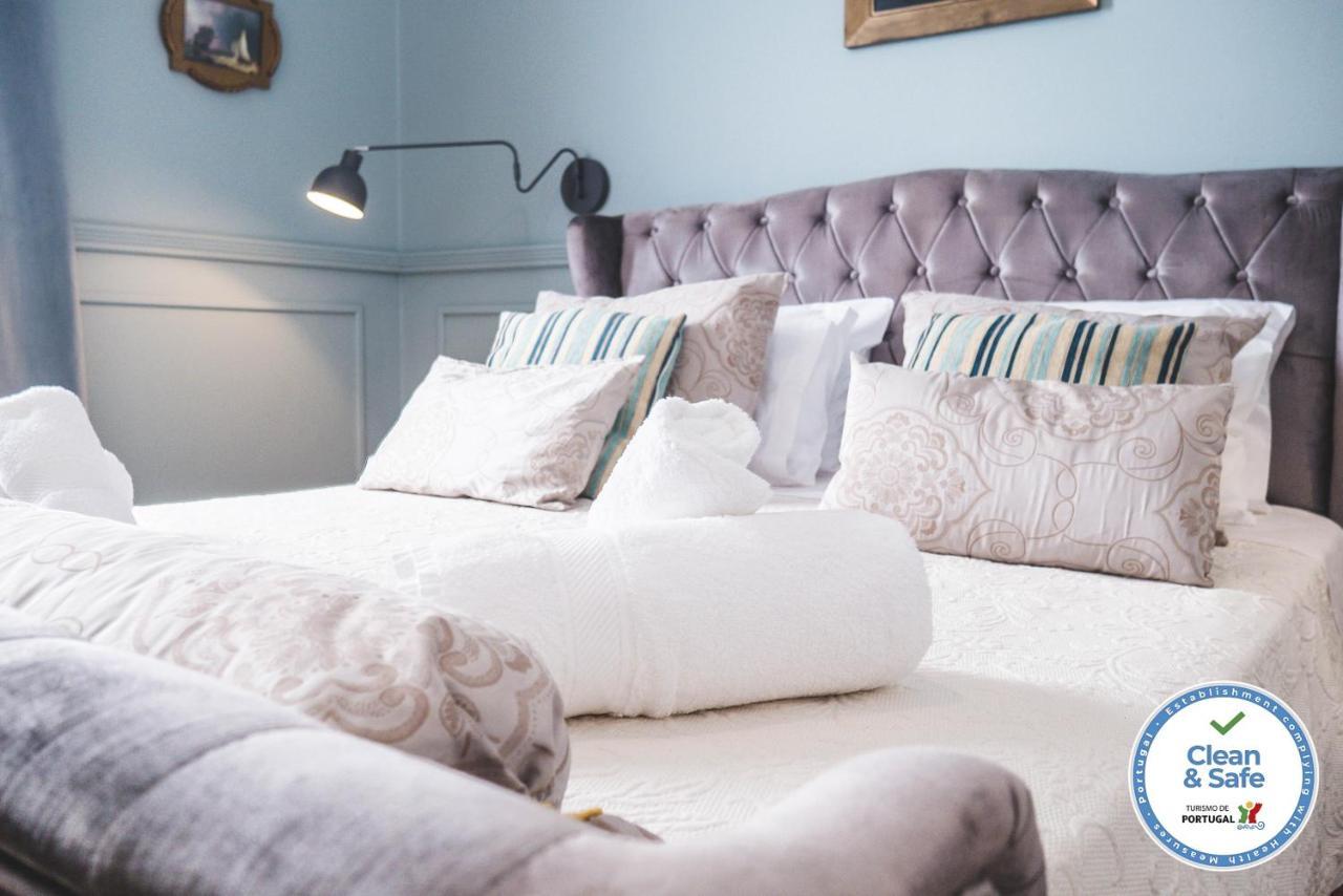 Chambre Deluxe