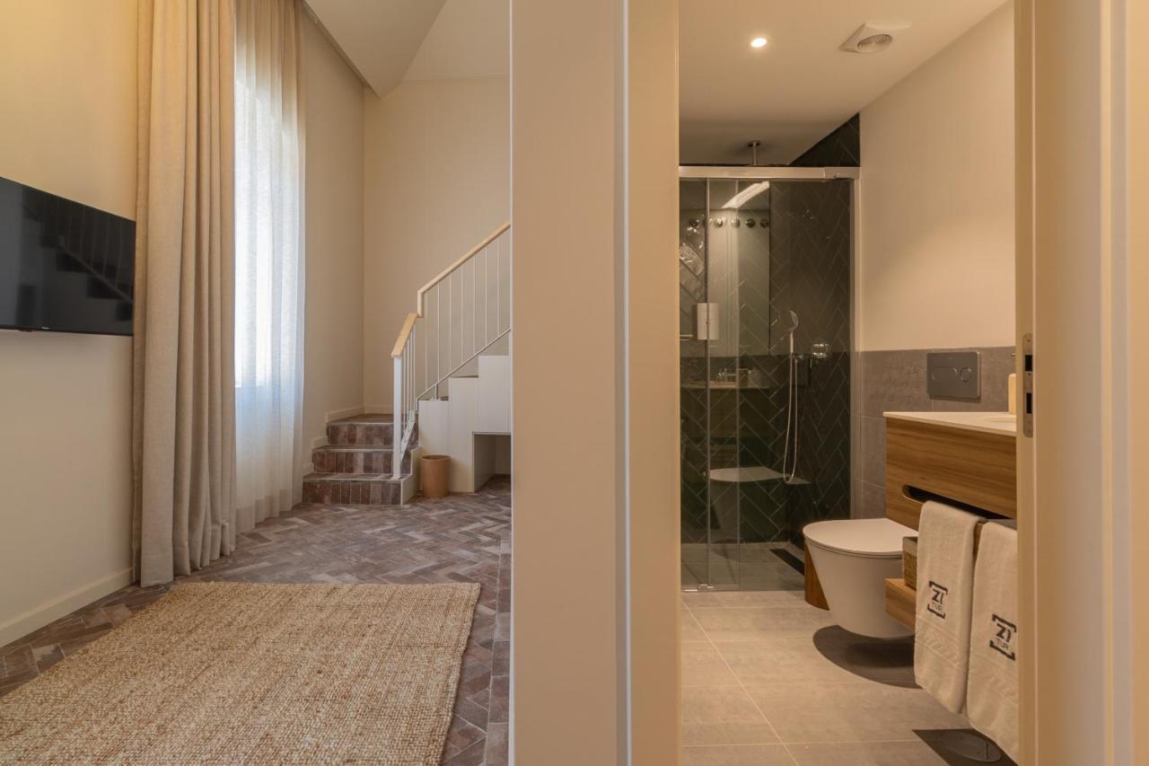 Deluxe Kamer