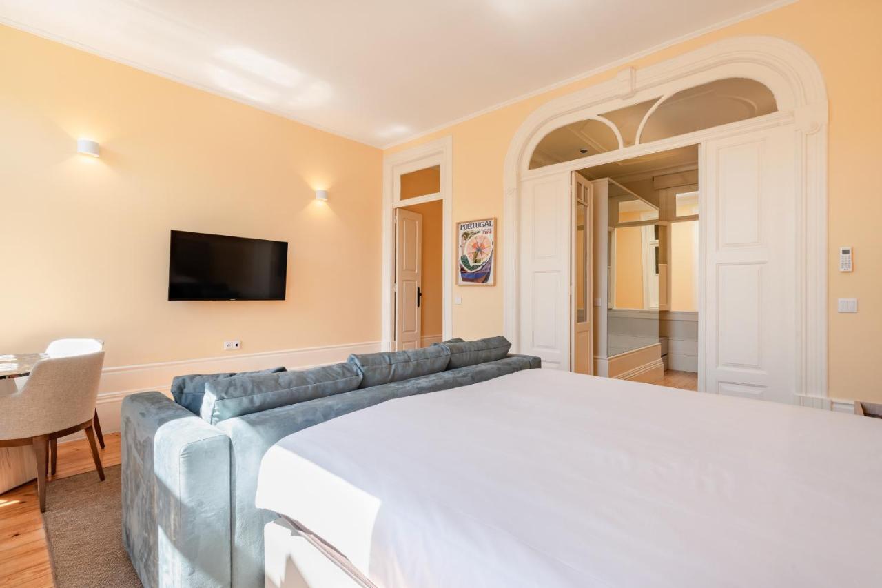 Studio Apartment Balcony House 88