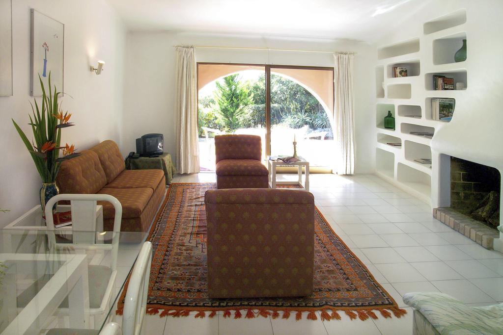 Villa de 2 Quartos