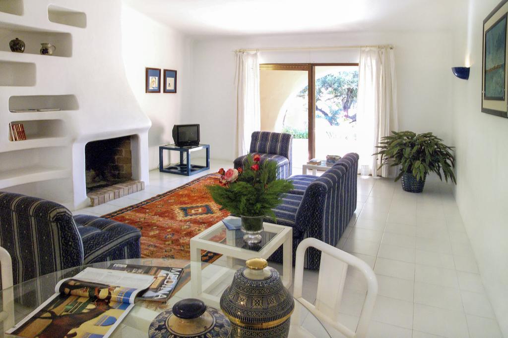 Villa de 1 Quarto