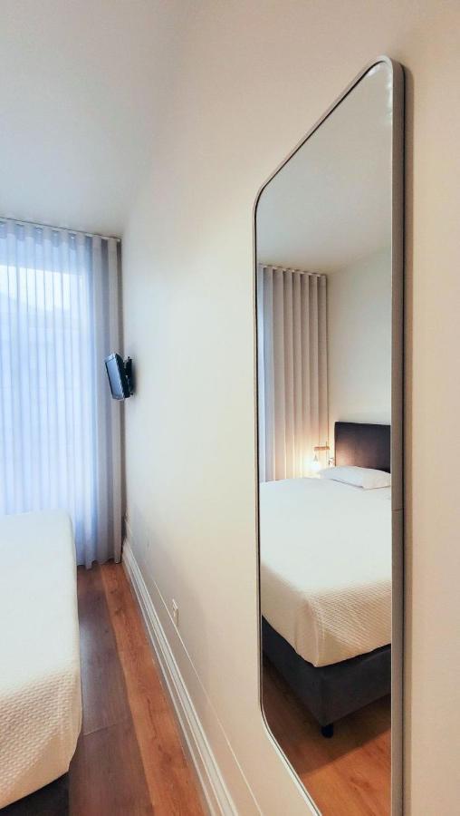 Habitación Doble con baño privado