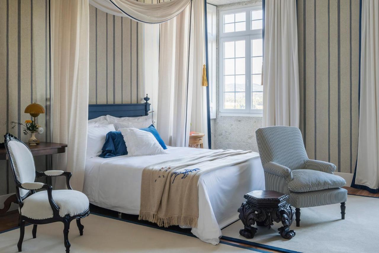 Chambre Lit King-Size Supérieure