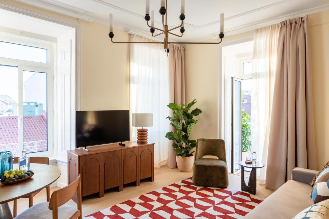 Appartement met 2 slaapkamers