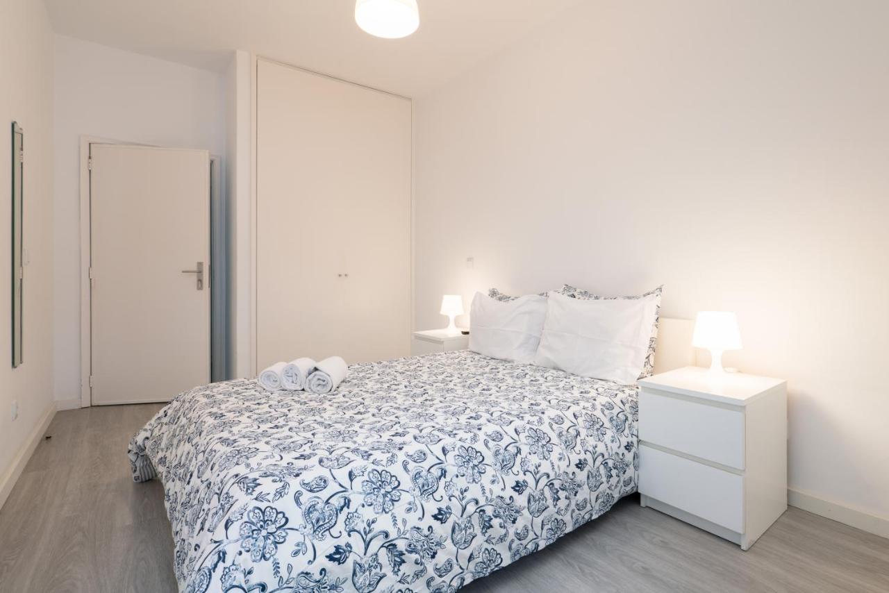 Quarto Duplo com Banheiro Compartilhado