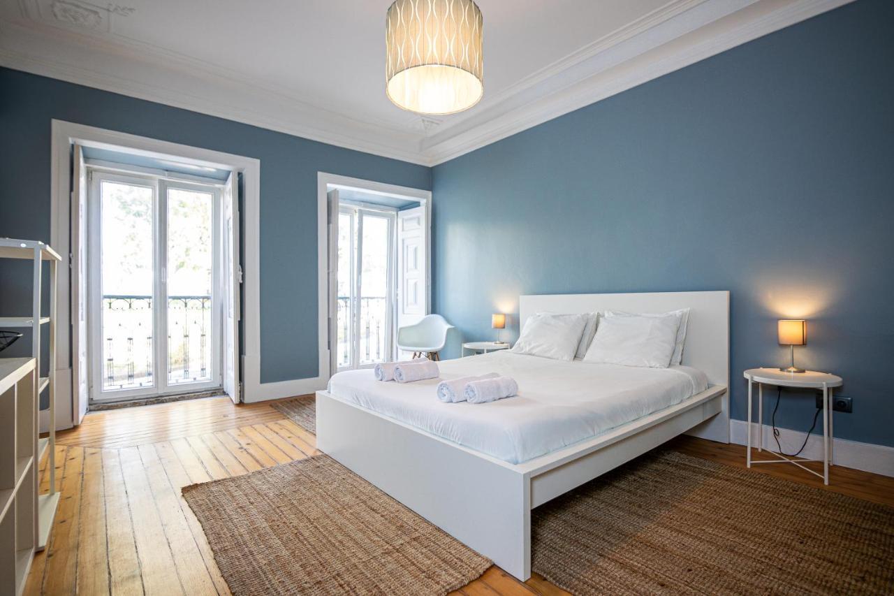 Quarto Triplo Standard