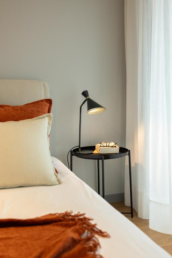 Habitación Doble Deluxe con balcón