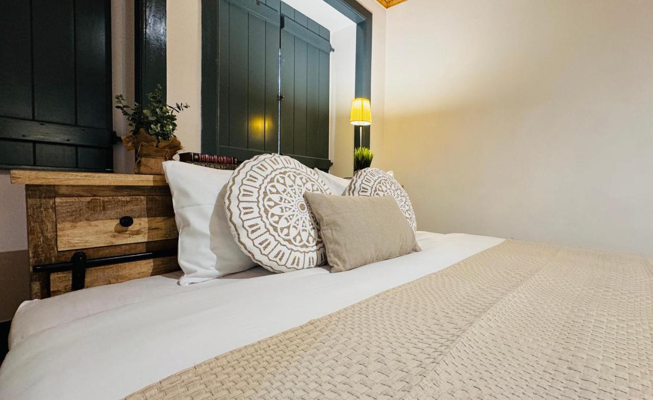 Quarto Duplo ou Twin Deluxe